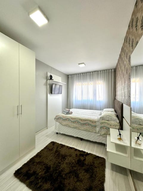 Apartamento aconchegante Apartment in Caxias do Sul