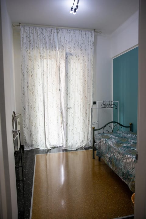 Ampio appartamento in zona centrale Apartment in Genoa