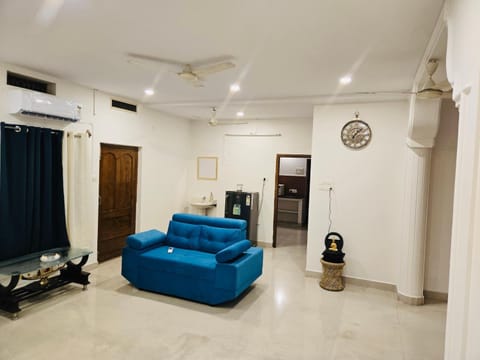 Prashant Homes Apartment in Visakhapatnam