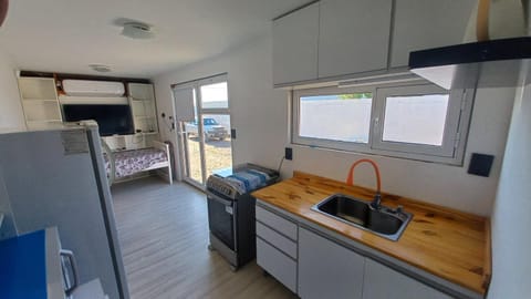 El Solar Apartment in Puerto Madryn