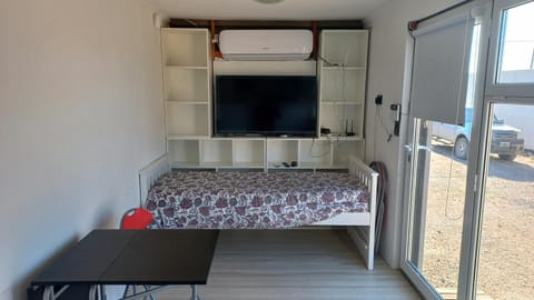 El Solar Apartment in Puerto Madryn