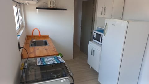 El Solar Apartment in Puerto Madryn