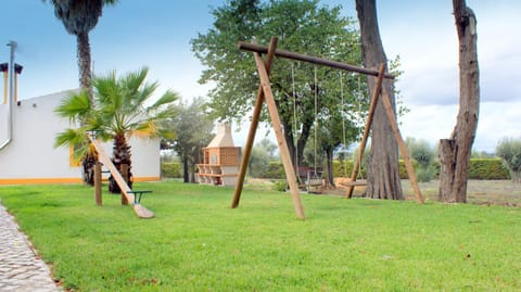 Children play ground