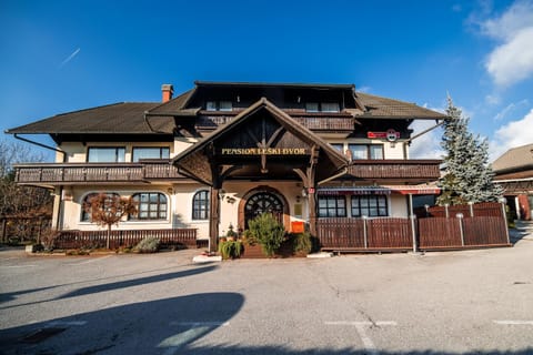 Property building, Balcony/Terrace