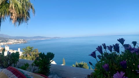 Balcony/Terrace, Beach, Sea view