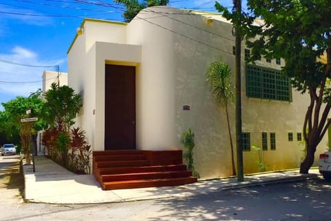 House completely furnished Total privacy 8Pax House in Cancun