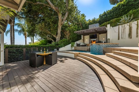 Patio, Day, View (from property/room), Seating area