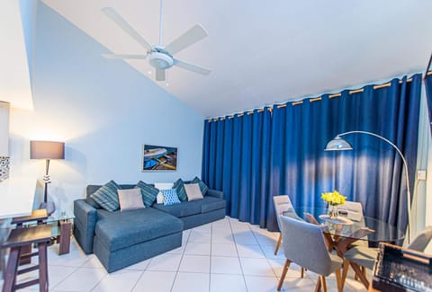 Beach Living at Island Pine Villas BLF Apartment in Grand Cayman