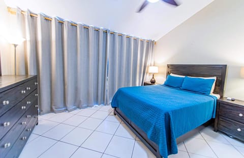 Beach Living at Island Pine Villas BLF Apartment in Grand Cayman