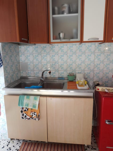 Al casale Apartment in Avellino