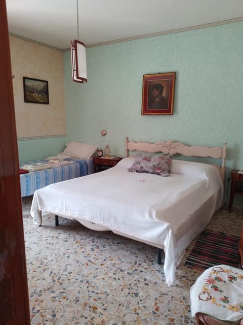 Al casale Apartment in Avellino