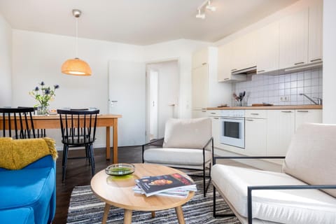 Kitchen or kitchenette, Photo of the whole room