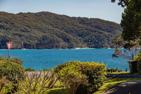 Gili Cottage House in Seal Rocks