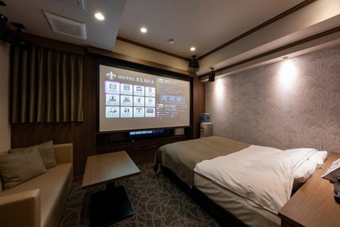 Hotel Eldia Luxury Sendai -Adult Only Love hotel in Sendai