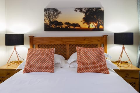 The Pecan Tree Guesthouse Bed and Breakfast in Sandton