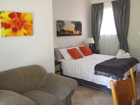 The Pecan Tree Guesthouse Chambre d’hôte in Sandton