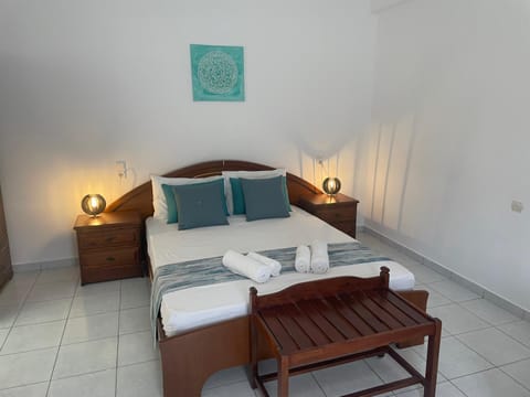 BlueMandala Apartmanhouse Apartment hotel in Skopelos