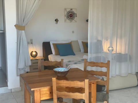 BlueMandala Apartmanhouse Apartment hotel in Skopelos