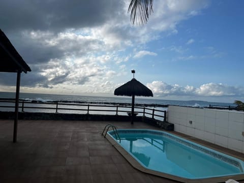 Casa Carranca piscinas naturais de Serrambi House in Ipojuca