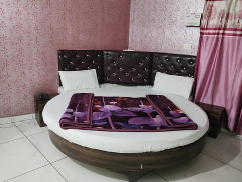 Hotel Sun park dariya Bed and Breakfast in Chandigarh