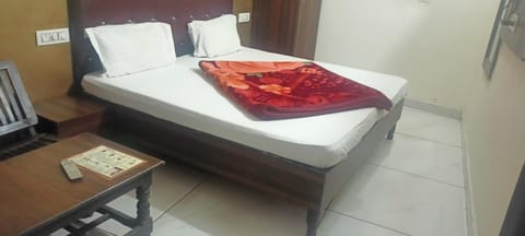 Hotel Sun park dariya Bed and Breakfast in Chandigarh