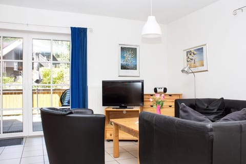 Ferienwohnung Ferienhäuser am Brocken, 60 qm, 2 Schlafzimmer House in Wernigerode