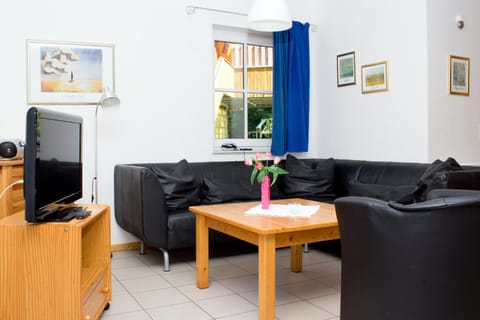 Ferienwohnung Ferienhäuser am Brocken, 60 qm, 2 Schlafzimmer House in Wernigerode