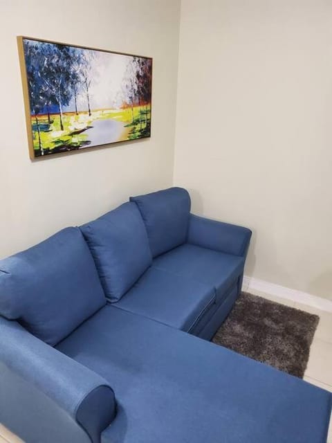 Jacaranda gated calm Apartment in Saint Catherine Parish