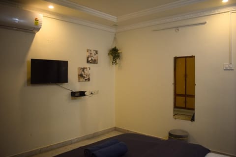 Krish Homestay 2 Vacation rental in Tirupati