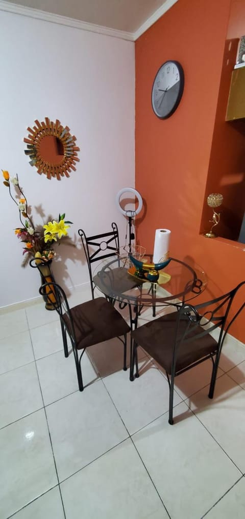 Jacaranda Gated Vacation Apartment in Saint Catherine Parish