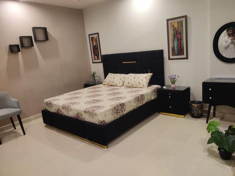 5G Emporium Apartment in Islamabad