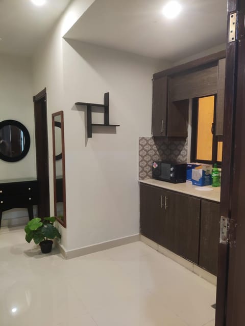 5G Emporium Apartment in Islamabad