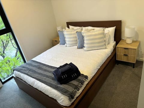 Braddon-CBD-2 Bedroom Apt Apartment in Canberra