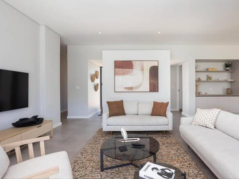 Pearl Valley Golf Villa 712 Apartment in Cape Town