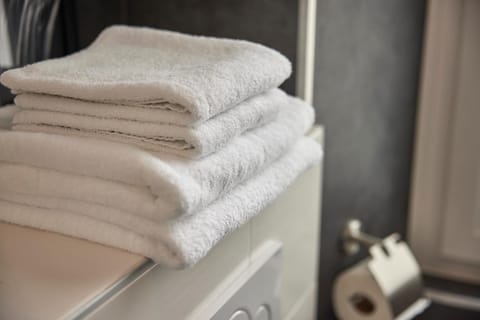 towels