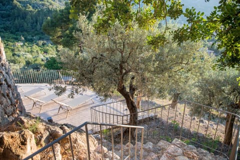 Raco de Soller Villa in Raiguer