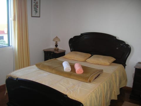 Residencia ANA Bed and Breakfast in Madeira District