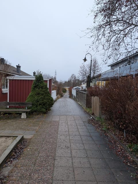 Day, Neighbourhood, Street view