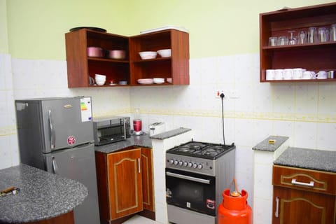 Fastcare holiday homes Apartment in Mombasa