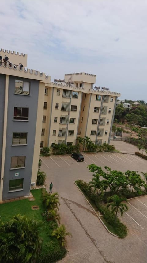 Fastcare holiday homes Apartment in Mombasa