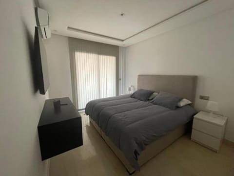 Bel appartement Apartment in Casablanca