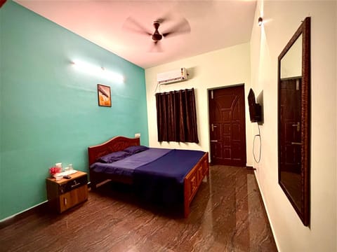 Villa Amour Bed and Breakfast in Puducherry