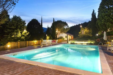 Agriturismo Pratofranco Farm Stay in Province of Massa and Carrara