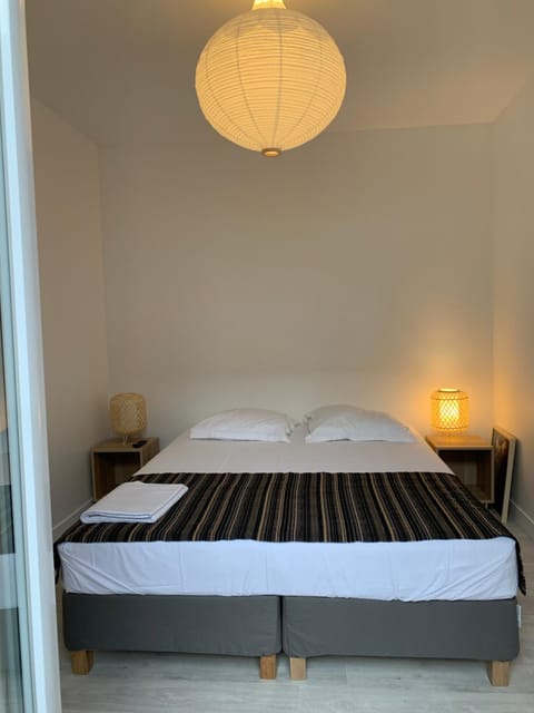 Residence Service Appart Hôtel Apartment hotel in Île-de-France