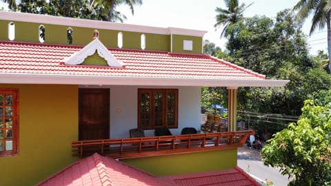 Standard Homes Villa in Varkala