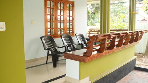 Standard Homes Villa in Varkala