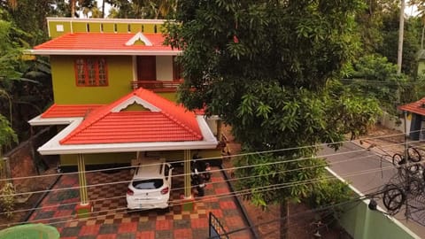 Standard Homes Villa in Varkala