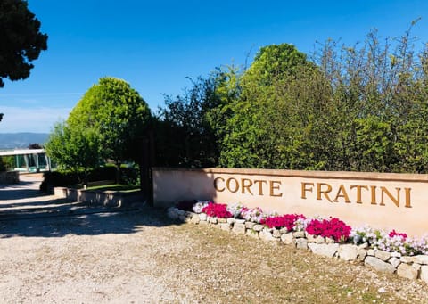 Property logo or sign, Area and facilities