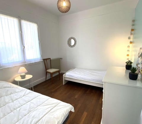 Maison VUE MER et Wifi à 550m de la plage de Trestraou à PERROS-GUIREC - Réf 509 Villa in Perros-Guirec