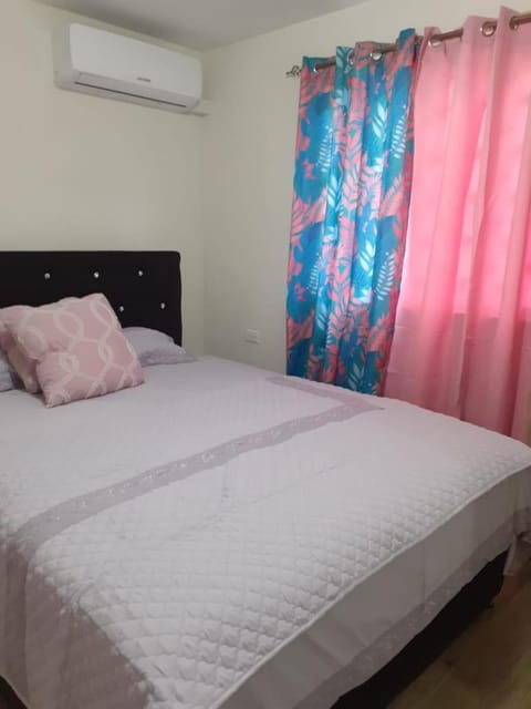 Buccoo Homes 3 bedroom condo Apartment in Western Tobago